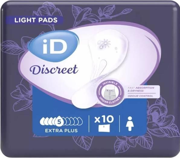 Produktbild ID Light Advanced Extra (10 x)