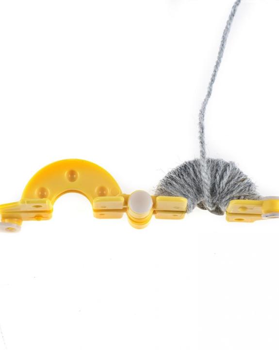 Actual product image Glorex Pompom Maker