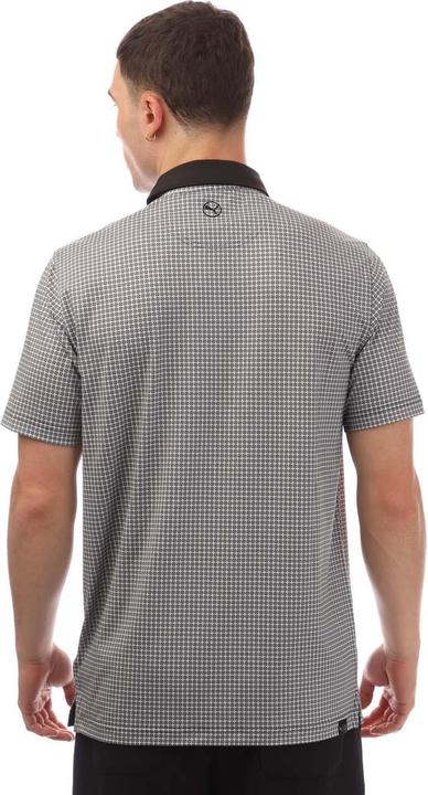 Produktbild Puma Mattr Circular Poloshirt (M)