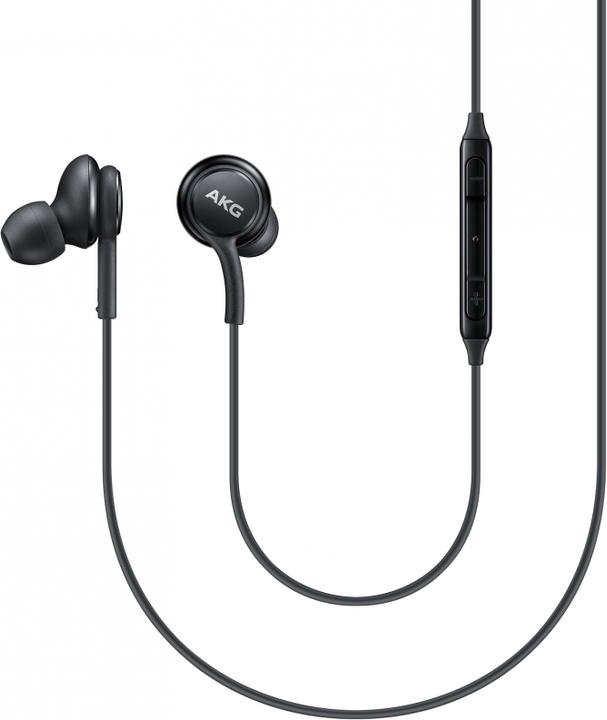 Produktbild Samsung IC100BB (Keine Geräuschunterdrückung, Kabelgebunden)