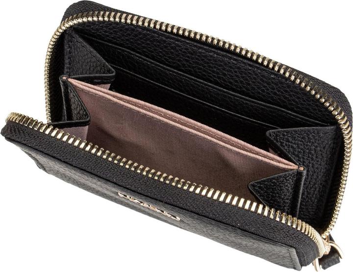 Actual product image Picard Java Geldbörse RFID Schutz Leder 11 cm