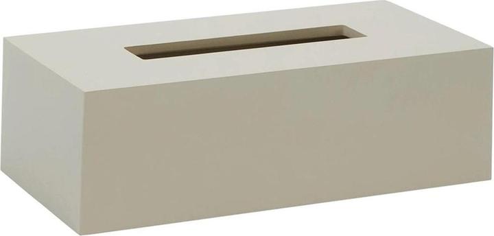 Image du produit Aquanova Kosmetiktuchbox Moon Beige, Polymarmor