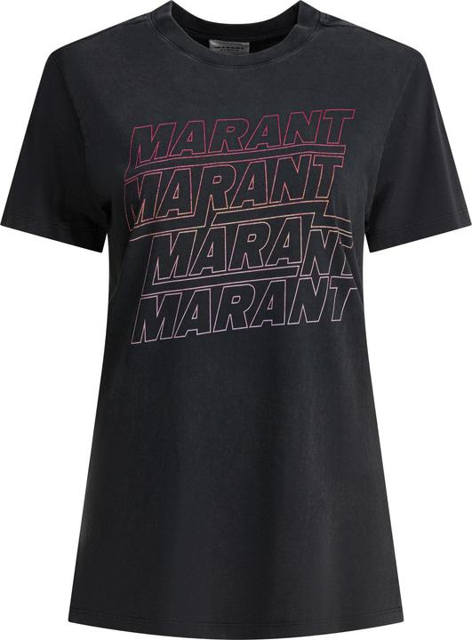 Produktbild Marant Étoile "Zoeline" T-shirt (M)