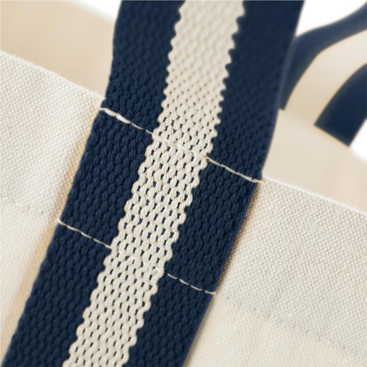 Produktbild Westford Mill Schultertasche EarthAware Baumwolle aus biologischem Anbau (19 l)