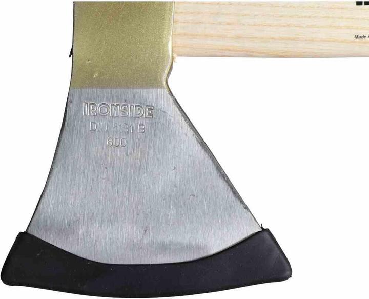 Actual product image Ironside Hand axe