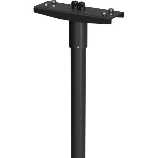 Thumbnail - RZB, Fassadenbeleuchtung, Mastaufsatz