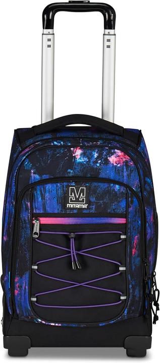 Immagine prodotto Mitama Dr. Trolley Rossore Viola (34 l)