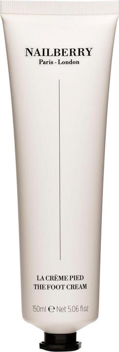 Immagine prodotto Nailberry The Foot Cream (Crema piedi e gel piedi, 150 ml)