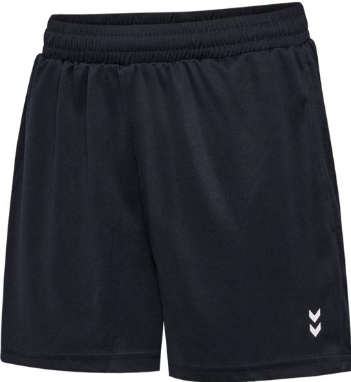 Produktbild hummel Hmlpulse Training W Shorts (M)