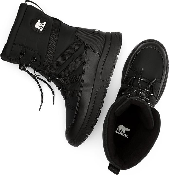 Produktbild Sorel Whitney III Tall WP (40)