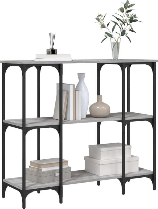 Produktbild vidaXL Konsolentisch (35 x 35 x 90 cm)