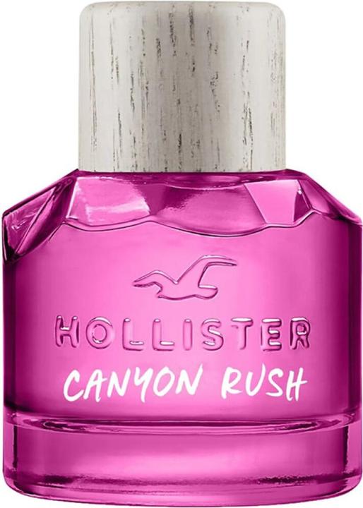 Produktbild Hollister Canyon Rush For Her EDP 100 ml (Eau de Parfum, 100 ml)