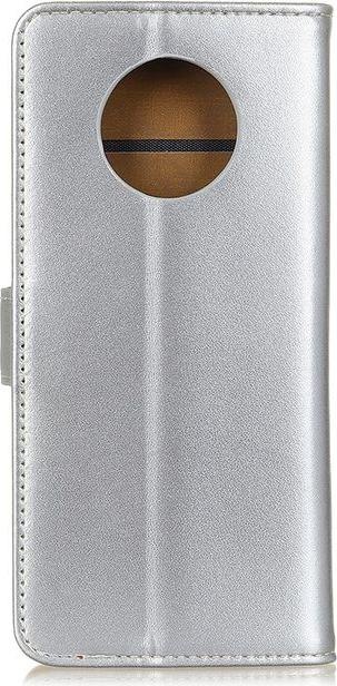 Actual product image MU Classic Classic II Leather Bookcover Series (OnePlus 7T)