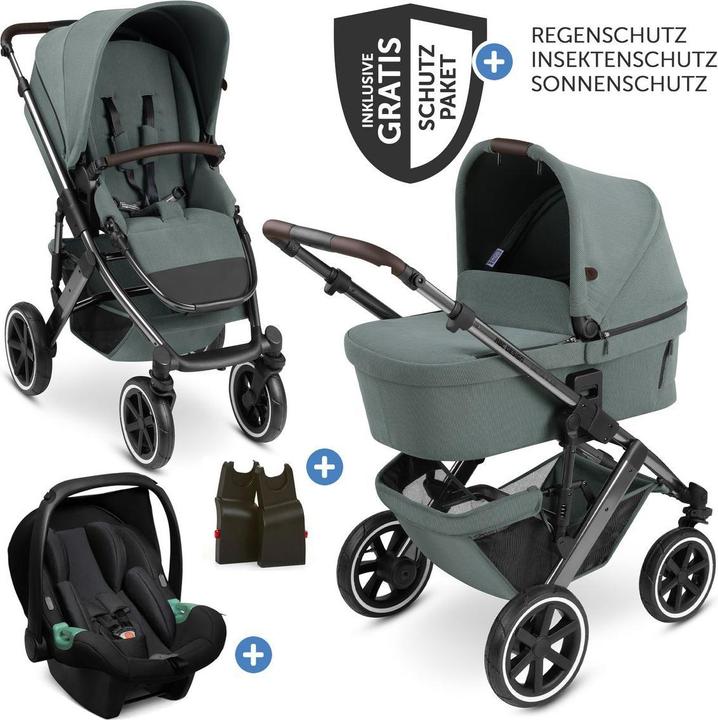 Produktbild ABC Design Salsa 4 Air