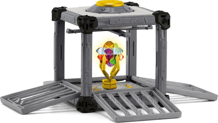 Actual product image Schleich BattleCave Superkristalle