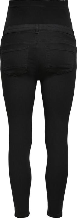 Actual product image Only Maternity Mom OLMKendell Eternal Life Ankle Skinny Fit Jeans (XXL)