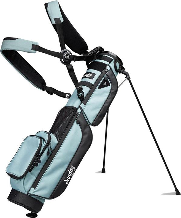 Sunday Golf Loma Bag XL