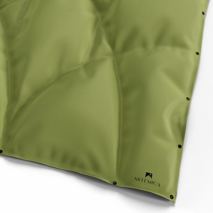 Produktbild Artemica Multifunktions Outdoorduvet Campingduvet Poncho