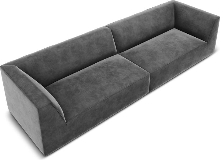 Actual product image CXL by Christian Lacroix Charles (4-seater)