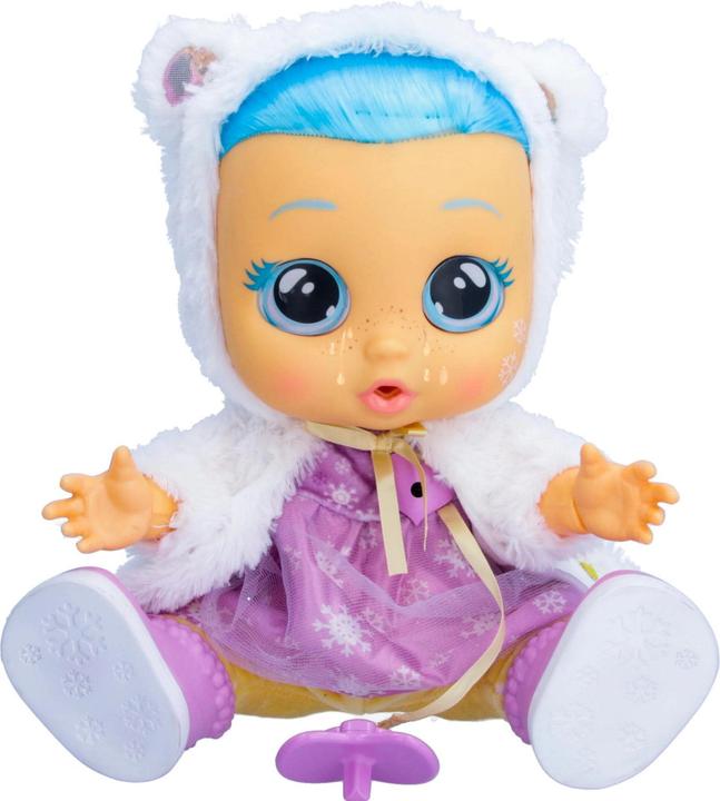 Produktbild Cry Babies Kristal