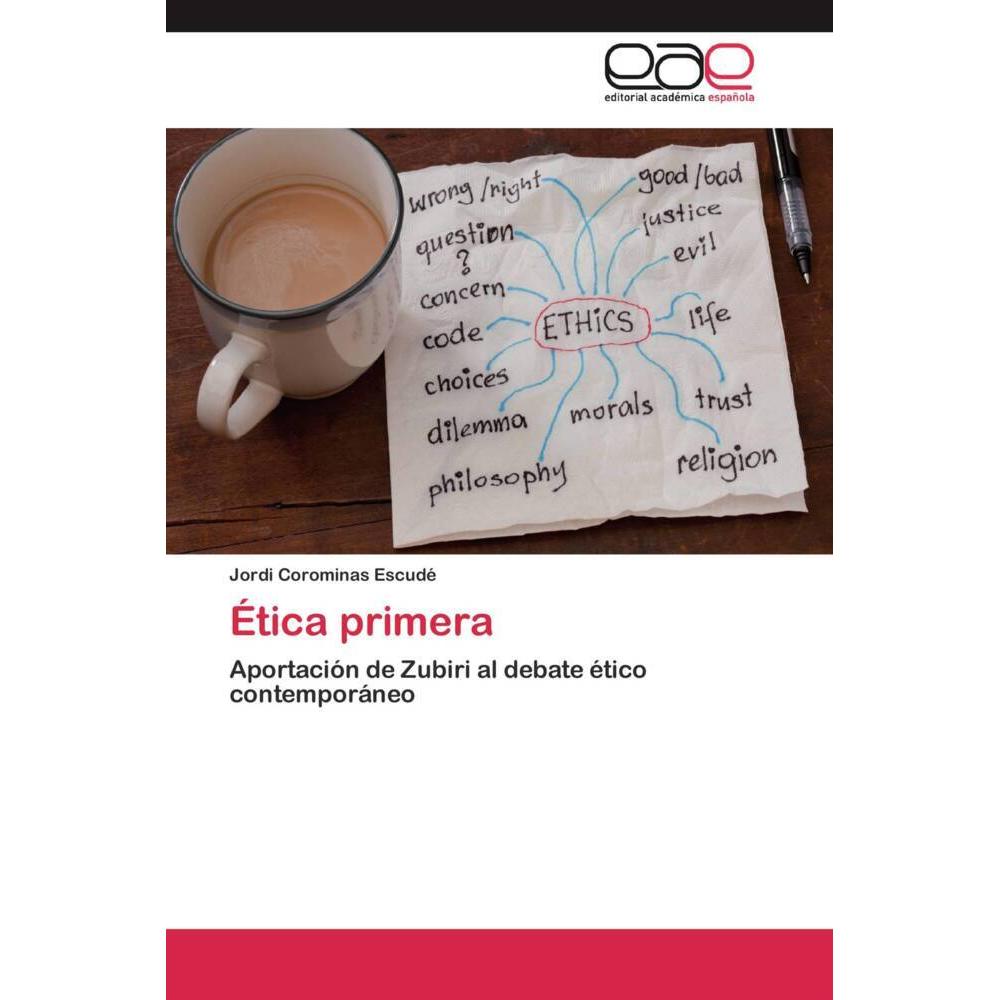 Ética primera, Sachbücher