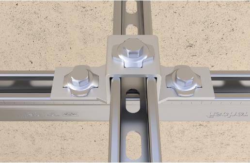 Immagine prodotto Fischer FIS 533739 Connettore a pressione PFCN 41 (Vari)