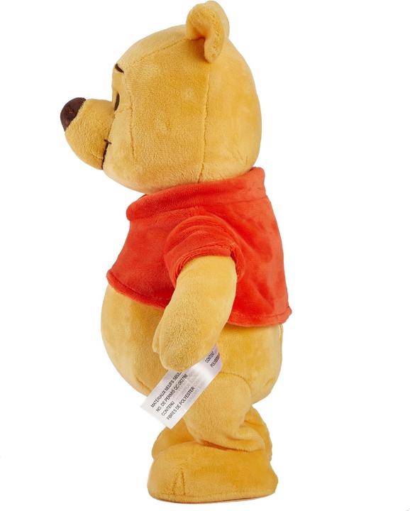 Produktbild Disney Winnie the Pooh Funktionsplüsch (30.48 cm)