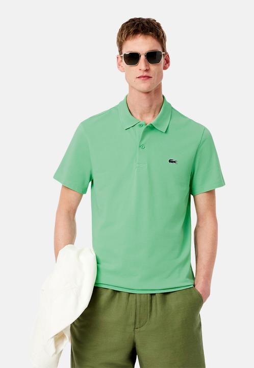Immagine prodotto Lacoste Poloshirt Kurzarmshirt mit Polokragen (M)