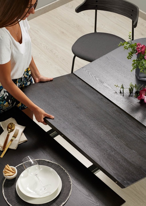 Actual product image Kave Home Milian (90 x 140 x 75 cm)