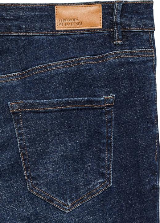 Produktbild Vero Moda VMFLASH Mid Rise Ausgestellt Jeans Ausgestellt (34)