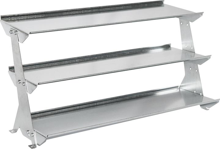 Produktbild Schäfer Shop Standregal Select