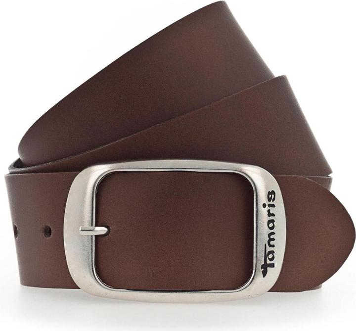 Tamaris Gürtel Leder (100)