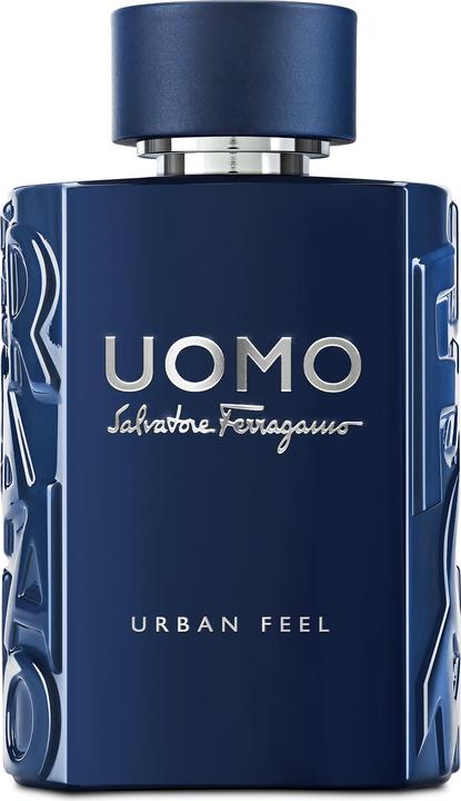 Produktbild Salvatore Ferragamo Uomo Urban Feel (Eau de Toilette, 100 ml)