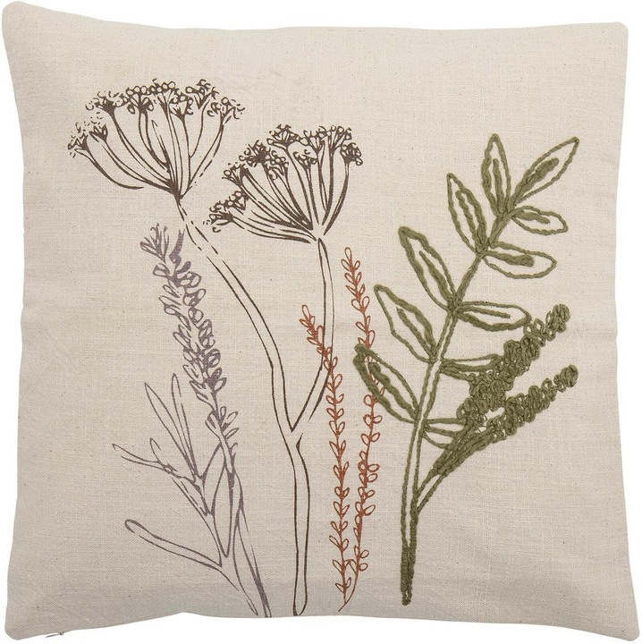Produktbild Bloomingville Bea (50 x 50 cm)