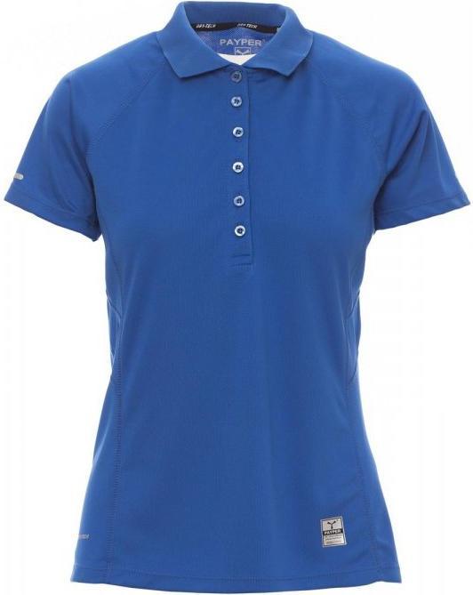 Produktbild Payper Polo-Shirt Damen Training (S)