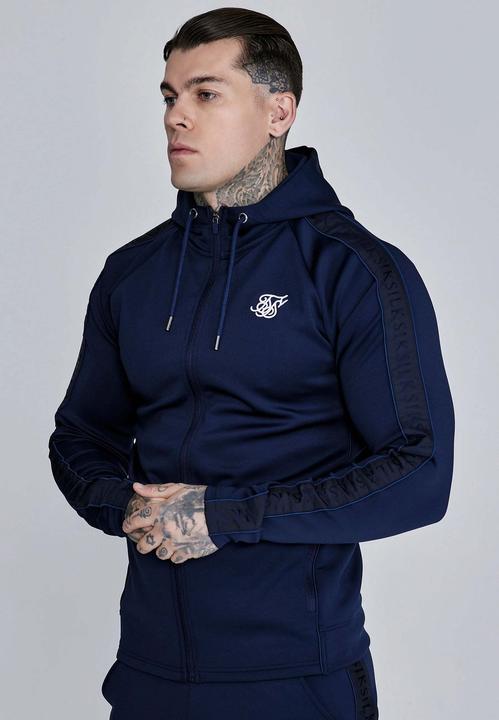 Produktbild Siksilk Kleidungsset Hoodie And Joggers Set (S)