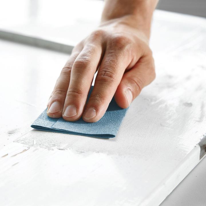 Actual product image Festool Sandpaper 230x280 P60 GR/10 (P60)