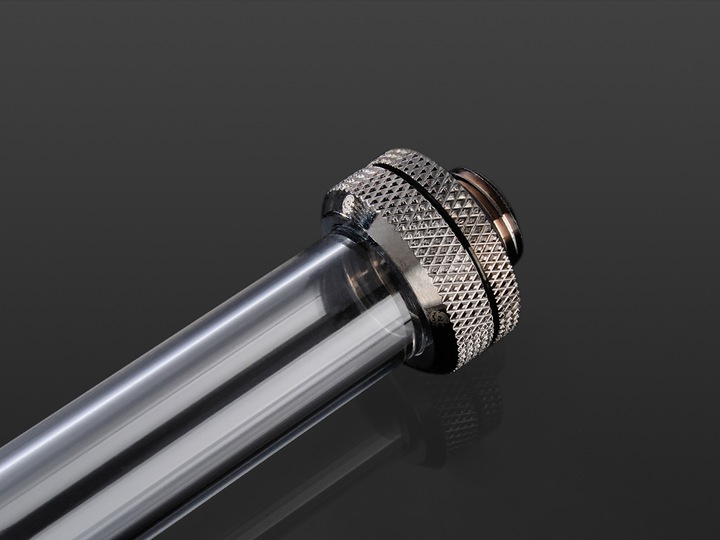 Image du produit Bitspower Embouts Power G 1/4 pouce diamètre extérieur 16 mm renforcé Multi Link (BP-BSEML16)