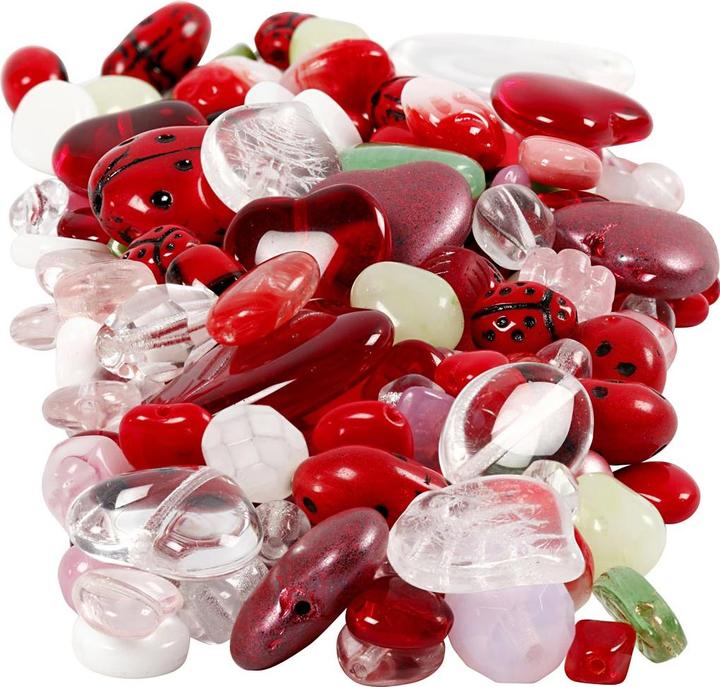 Immagine prodotto Creativ Company Glass beads