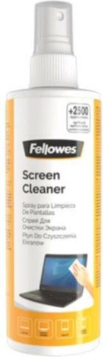 Fellowes Vola a bordo di un'autovettura