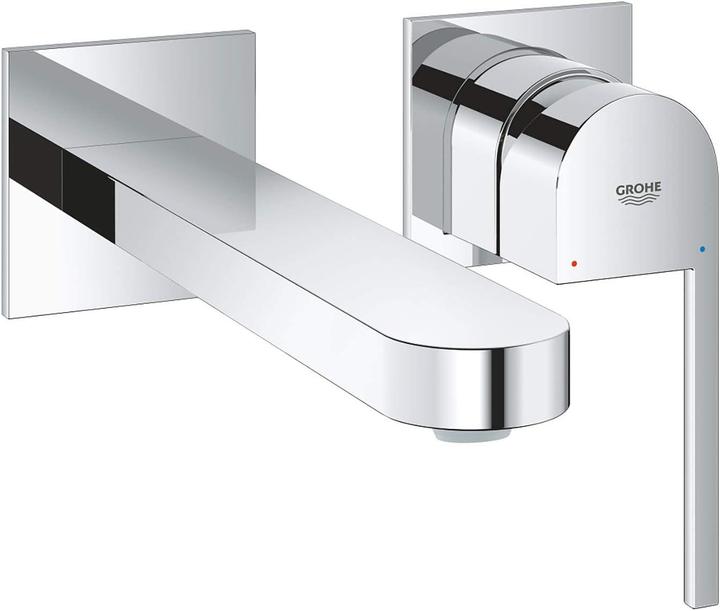 Produktbild Grohe Plus