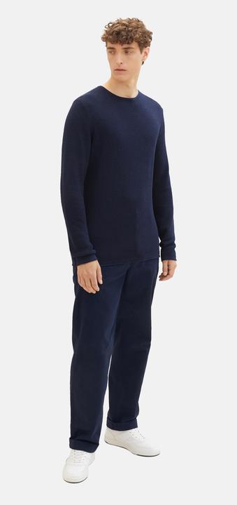 Immagine prodotto Tom Tailor Rundhalspullover (M)