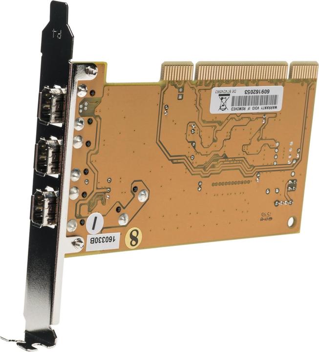 Produktbild Exsys Ex-6500e