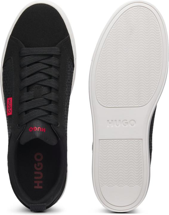 Actual product image HUGO Morrie Tenn mfnylg (42)