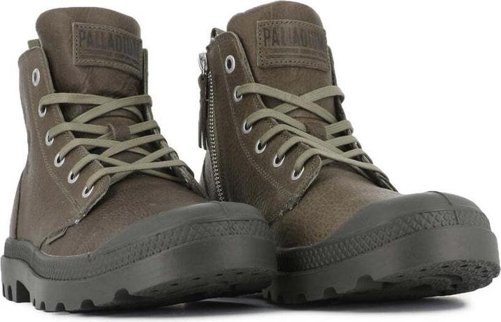 Actual product image Palladium Pampa Ess (42)