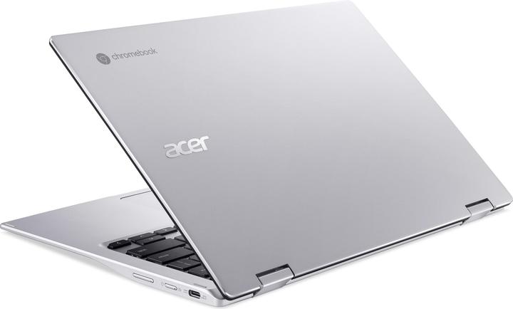 Immagine prodotto Acer Chromebook Spin 513 (13.30", Snapdragon 7c Kryo 468, 4 GB, DE)