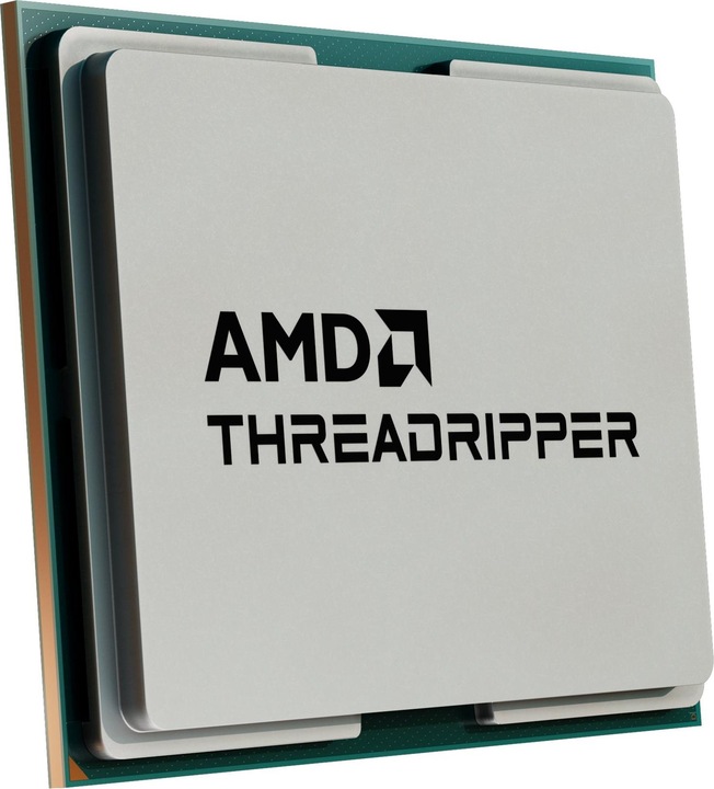 Actual product image AMD Ryzen Threadripper Pro 5955WX (sWRX8, 4 GHz, 16 -Core)