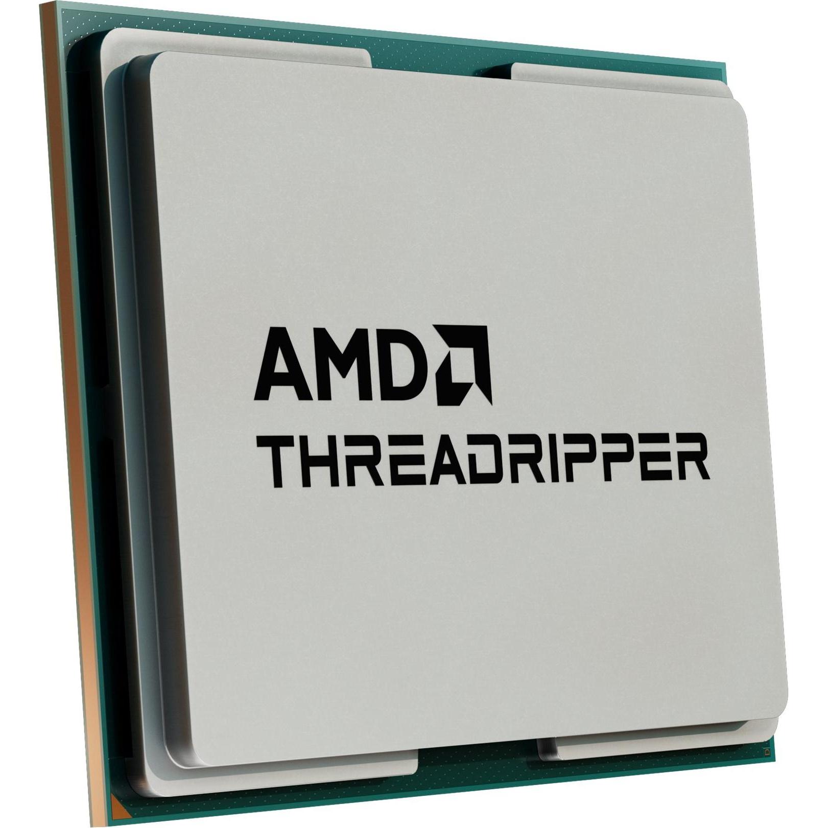 Thumbnail - AMD Ryzen Threadripper Pro 5955WX (sWRX8, 4 GHz, 16 -Core), Prozessor