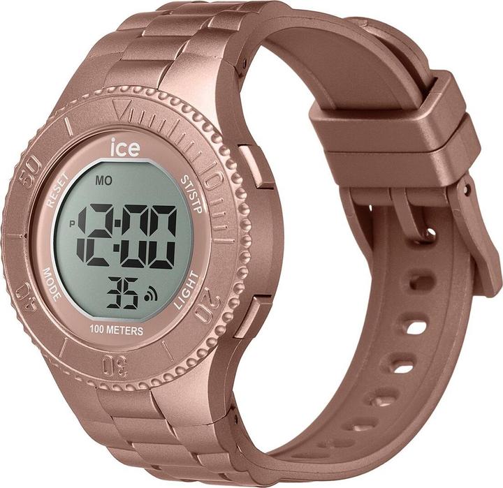Produktbild ICE Watch 021621 Ice Digit Nude Metallic