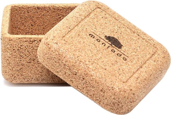 Immagine prodotto Montado Piccola scatola "Quadro" con coperchio